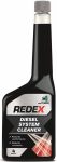 REDEX DIESEL SYSTEM CLEANER DIISLIK&Uuml;TUSE LISAND 500ML