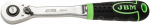 3 / 8" TIRRV&Otilde;TI 120H / 360NM "MASTER". SATIN CR-VAN JBM