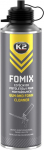 K2 FOMIX GUN AND FOAM CLEANER POL&Uuml;URETAANVAHU PUHASTUSAINE 500ML / AE