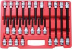 26-OS. 1 / 2" 12-T&Auml;HIKOTSIKUTE KOMPLEKT S2 CR-V TRIUMF