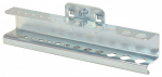 PERFOSEINA HOIDIK SPIRAALPUURIDELE 14TK. 150X55MM KS TOOLS