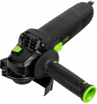 NURKLIHVIJA 115MM / M14. 750W / 230V. REGULEERITAV 300-11000RPM. 4M JUHE JBM