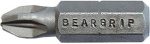 TRELLIOTSIK 1 / 4". RIST PZ4. PIKKUS 32MM. ERITERAS 73MOV5 TRIUMF