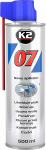K2 07 UNIVERSAAL&Otilde;LI 500ML / AE