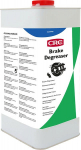 CRC BRAKE DEGREASER BRAKE CLEANER PIDURIPUHASTUS 5L