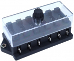 KAITSMEKARP 6 PESA MAX 30A 60X120X50MM CARMOTION