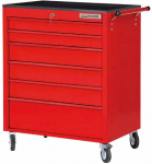 T&Ouml;&Ouml;RIISTAK&Auml;RU T&Uuml;HI. K&Otilde;RGETE SAHTLITEGA. 5 SAHTLIT EQUIPGARAGE