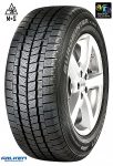 225 / 65R16C 112 / 110T EUROWINTER VAN01 FALKEN TALV. EU LAMELL 3PMSF