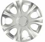 ILUKILP 16" (4TK) IMPULSE SILVER CARMOTION