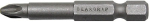 TRELLIOTSIK PIKK 1 / 4". RIST PZ1. PIKKUS 50MM. ERITERAS 73MOV5 TRIUMF