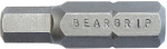 TRELLIOTSIK 1 / 4". KUUSKANT 5MM. PIKKUS 25MM. ERITERAS 73MOV5 TRIUMF