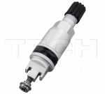 SKA975 PACIFIC T17C TPMS ANDURI ALUMIINIUMVENTIIL. H&Otilde;BEDANE