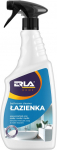 ERLA BATHROOM CLEANER VANNITOA PUHASTUSVAHEND 750ML / PIHUSTI