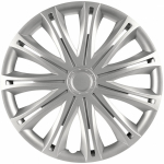 ILUKILP 16" (4TK) SPARK SILVER CARMOTION