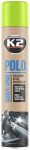 K2 POLO COCKPIT GREEN APPLE L&Auml;IKIV SALONGIPUHASTUSVAHT 750ML / AE