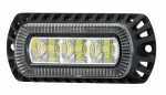 STROBO VILKUR KOLLANE 3-LED 12 / 24V 91X45MM IP67 9W