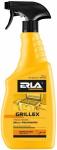 ERLA GRILLEX GRILLI- JA AHJUPUHASTUSVAHT 750ML / PIHUSTI