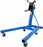 MOOTORIPUKK 900KG KOKKUKLAPITAV GEKO