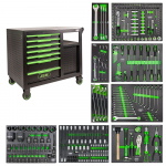 331-OS. T&Ouml;&Ouml;RIISTAK&Auml;RU / T&Ouml;&Ouml;LAUD T&Ouml;&Ouml;RIISTADEGA. INOX LAUAGA JBM