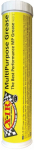 X-1R MULTIPURPOSE GREASE UNIVERSAALM&Auml;&Auml;RE 400G / PADRUN NLGI2