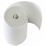 SET OF 2 PAPER ROLLS FOR BT301 / 501 / 551 GYS