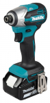 AKUL&Ouml;&Ouml;KKRUVIKEERAJA 18V BL 170NM MAKITA