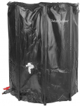 VIHMAVEE MAHUTI KOKKUPANDAV PVC. KRAANIGA 500L GEKO