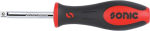 1 / 4" PADRUNITE KRUVITSK&Auml;EPIDE 150MM SONIC