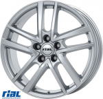 RIAL ASTORGA S 6.5X16 5X114 / 40 (66.1) (S) (K60&deg;) (TUV / ECE) (HYU) KG680