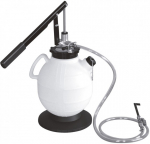 K&Auml;IGUKASTI / SILLA&Otilde;LI / DIFFERENTSIAALI &Otilde;LI T&Auml;ITEPUMP 7.5L JBM
