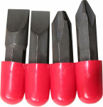 4-OS. L&Ouml;&Ouml;KKRUVIKEERAJA OTSIKUD 5 / 16" TRIUMF