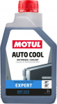 MOTUL AUTO COOL EXPERT -37&deg;C JAHUTUSVEDELIK SININE 1L