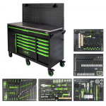 332-OS. T&Ouml;&Ouml;RIISTAK&Auml;RU / T&Ouml;&Ouml;LAUD T&Ouml;&Ouml;RIISTADEGA. PERFOSEINAGA. INOX LAUAGA JBM