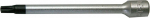 1 / 4" 5-TORX PADRUNOTSIK TS30 AVAGA. PIKK 85MM TRIUMF