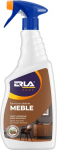 ERLA FURNITURE CLEANER PUITPINDADE PUHASTUS- JA HOOLDUSVAHEND 750ML / PIHUSTI