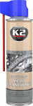 K2 CHAIN LUBE KETIM&Auml;&Auml;RE 250ML / AE