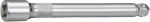 3 / 8" PIKENDUSVARS 150MM. OFFSET 15&deg; TRIUMF