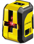 RISTLASER. ISELOODIV. T&Auml;PSUS &plusmn; 0.3MM / 1M. IP54 TROTEC