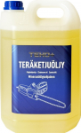 TEHO+ TER&Auml;KETJU&Ouml;LJY SAEKETI&Otilde;LI 5L