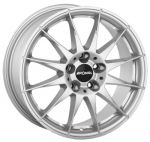RONAL R54 8.0X17. 5X120 / 30 (82.0) (U) (T&Uuml;V) KG710