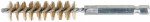 1 / 4" KUUSKANT SABAGA MESSINGHARI TRELLILE 19MM KS TOOLS