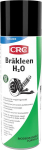 CRC BRAKLEEN H2O BRAKE CLEANER 400ML / AE VEEBAASIL PIDURIPUHASTUS