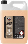 K2 AKRA MOOTORIPESUAINE 5L (VALMISLAHUS)
