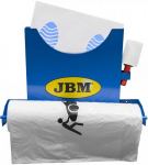 AUTO ISTMEKATTE. P&Otilde;RANDAMATI KAITSME. ROOLI KAITSEKILE RULLI HOIDEALUS JBM