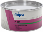 P111 GOLD PEEN POL&Uuml;ESTERPAHTEL (KERGELTLEVITATAV. HELEROHELINE) 1L MIPA