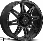 R-SEERIA R5 B 9.0X20 6X139 / 20 (78.1) (B) KG1000