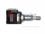 TPMS ANDUR 3304 SCHRADER 434 MHZ MET.VENTIILIGA. (=OE:46862334)