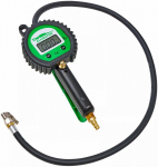 DIGIT. REHVIPUMPAMISE P&Uuml;STOL 0.35-12BAR. VOOLIK 1.0 M &ldquo;GATOR INFLATOR DIGITAL&rdquo;