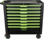 T&Uuml;HI T&Ouml;&Ouml;RIISTAK&Auml;RU "EXPERT" 1002X473X984MM. INOX. XXL. PERFO JBM