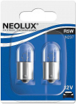12V BA15S PIRN 5W R5W BLISTER 2TK NEOLUX